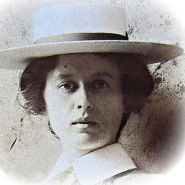 Anna Macková –&nbsp;Krásná místa života