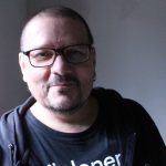 portrét Romana Černíka