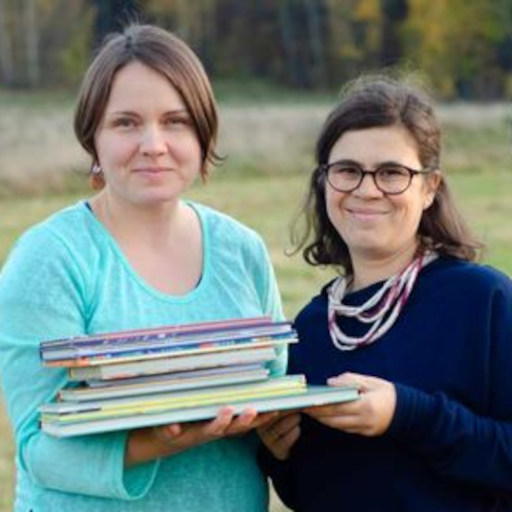 Jak zažehnout u&nbsp;malých dětí vášeň ke&nbsp;čtení