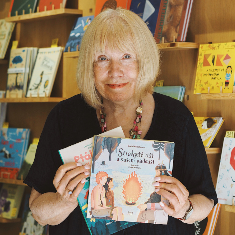 Dílna tvůrčího psaní