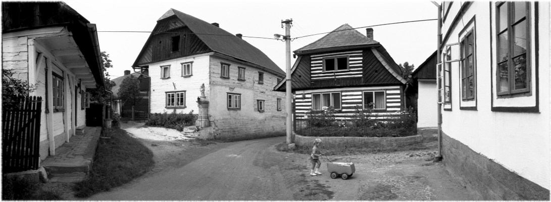 Hledání a&nbsp;nalézání&nbsp;III