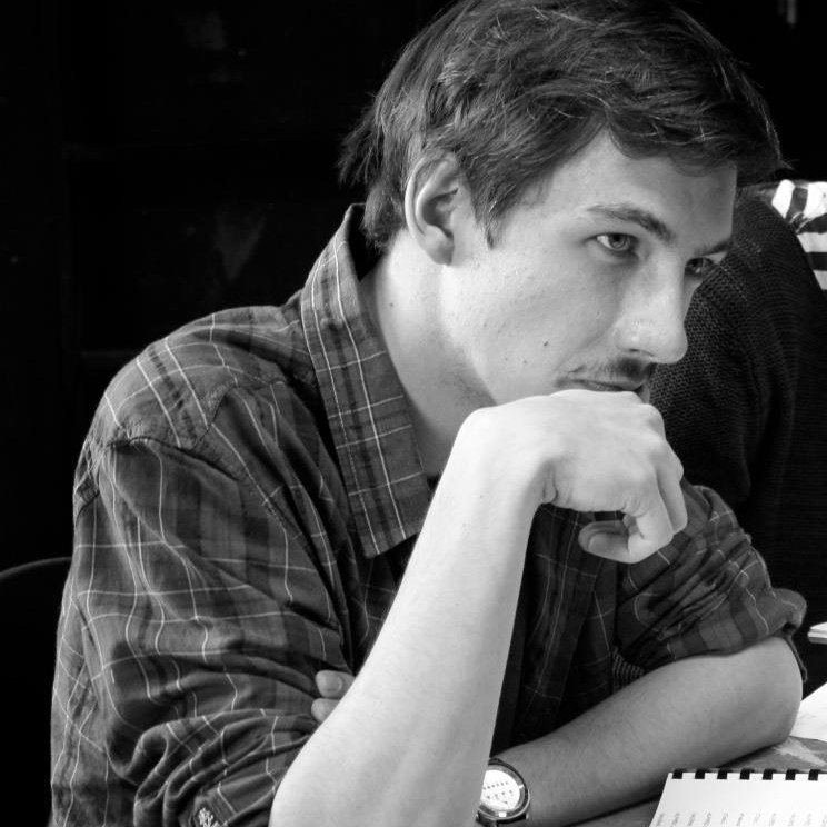 Dílna rozhlasové tvorby