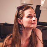 portrét Václavy Křesadlové