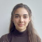 portrét Elišky Míškové