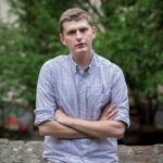 portrét Reného Nekudy